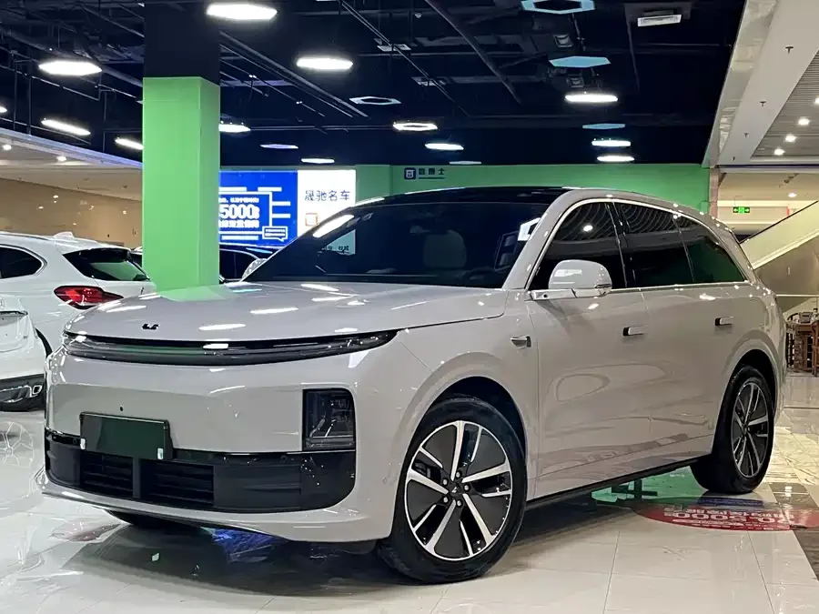 Li Xiang L6 2024