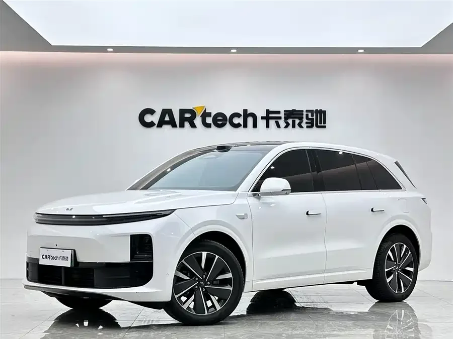 Li Xiang L6 2025