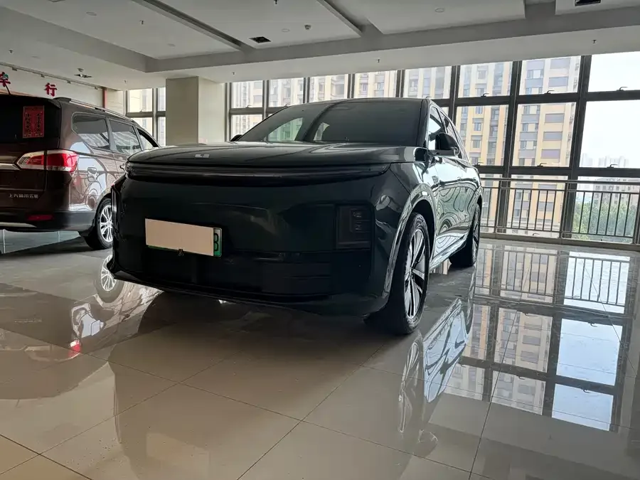 Li Xiang L6 2024