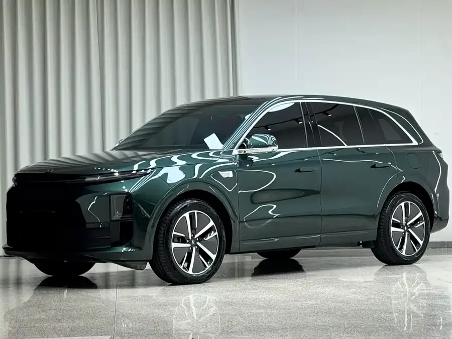 Li Xiang L6 2025