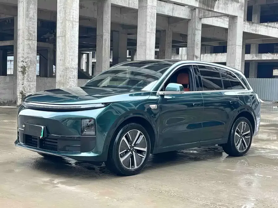Li Xiang L6 2024