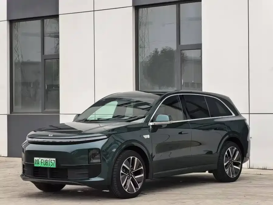 Li Xiang L6 2024
