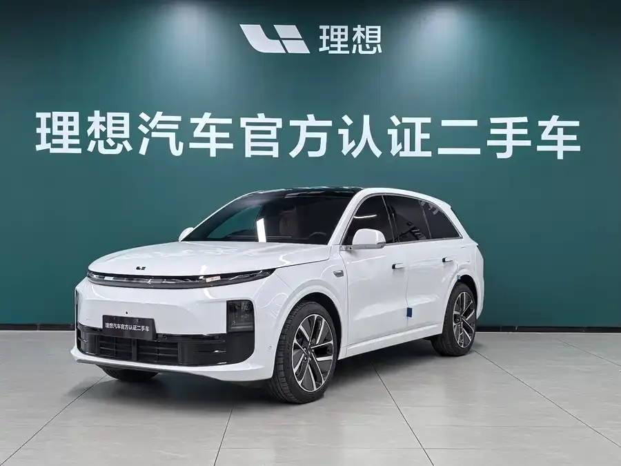 Li Xiang L6 2025