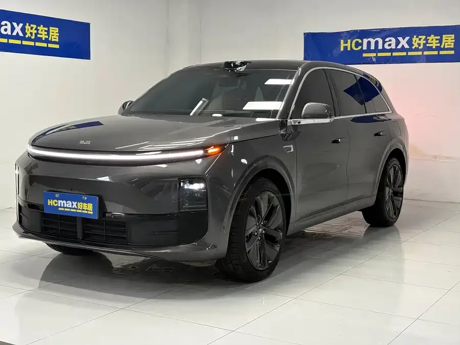Li Xiang L6 2024