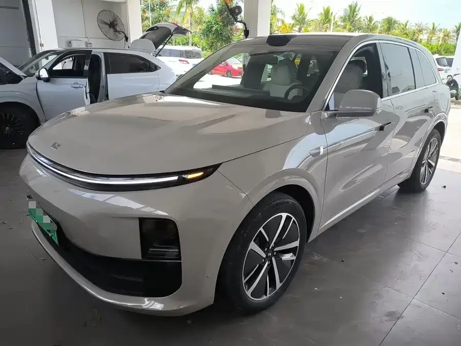 Li Xiang L6 2024