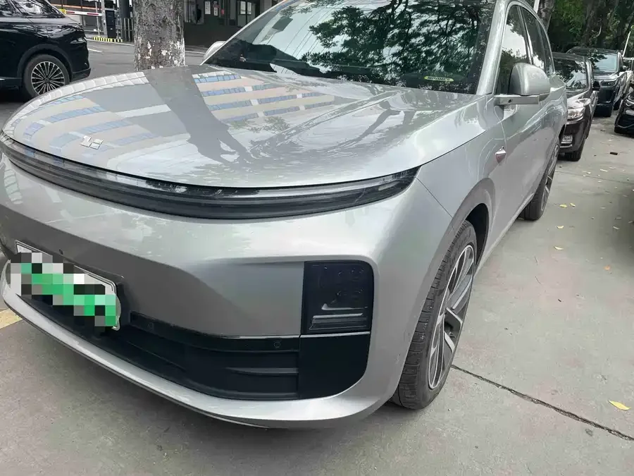 Li Xiang L6 2024