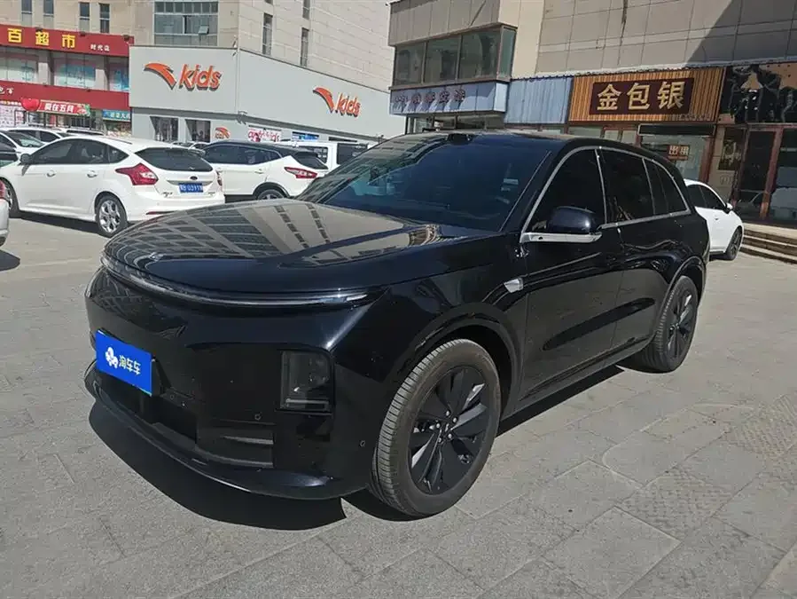 Li Xiang L6 2026