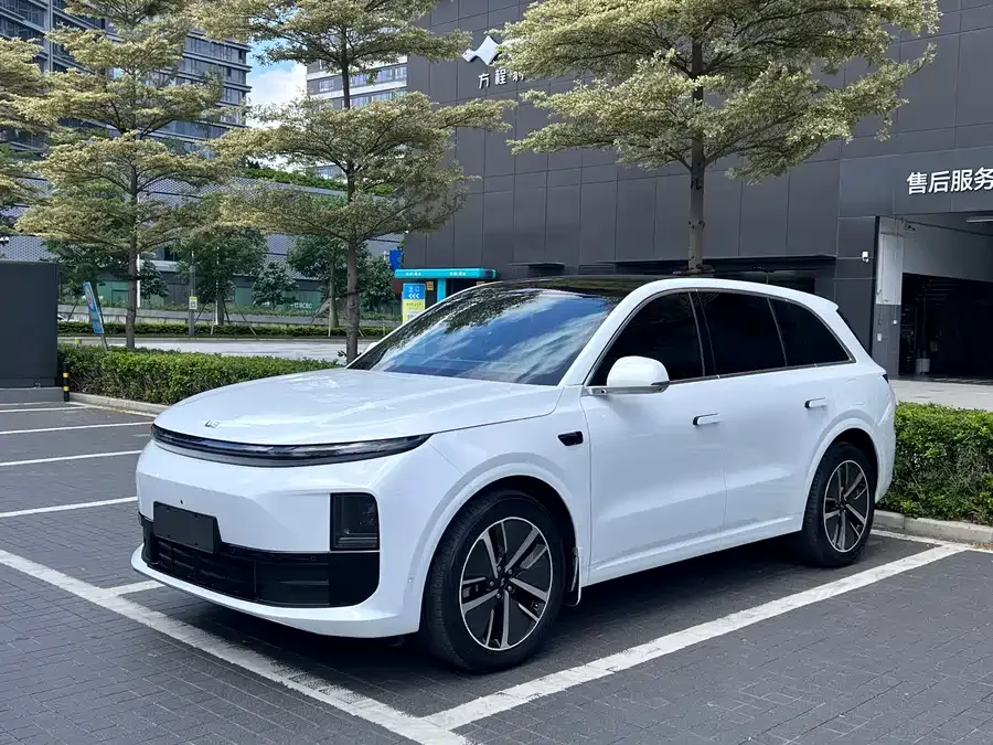 Li Xiang L6 2024