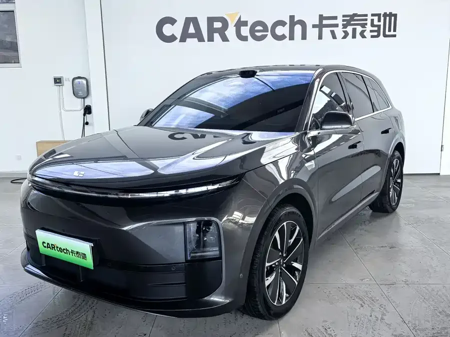 Li Xiang L6 2025