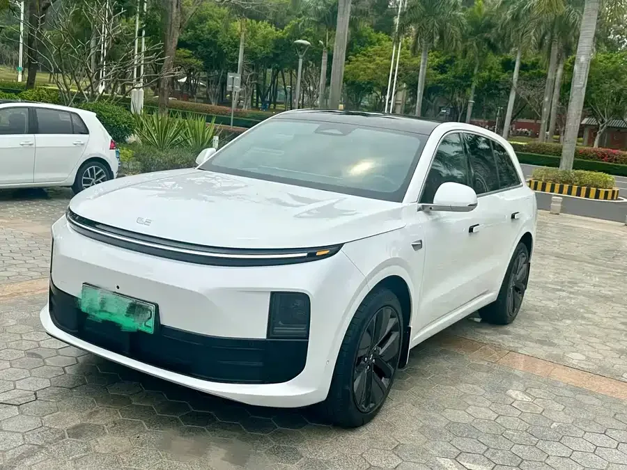 Li Xiang L6 2024