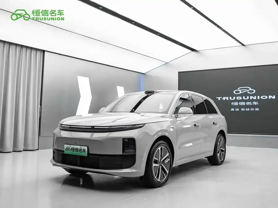 Li Xiang L6 2025
