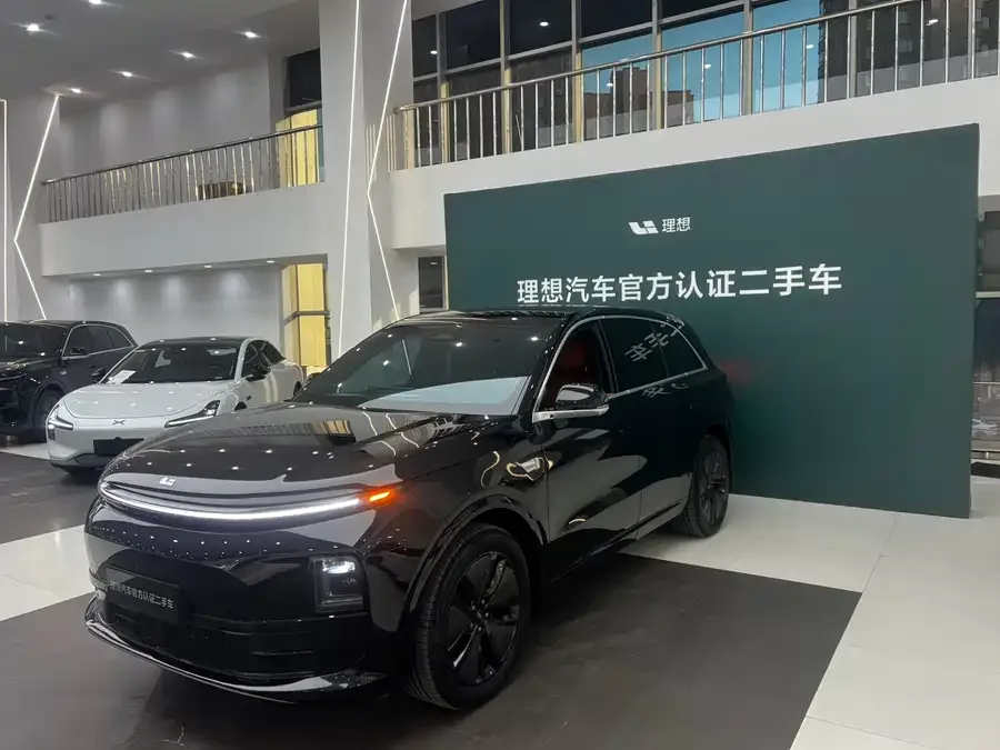 Li Xiang L6 2024