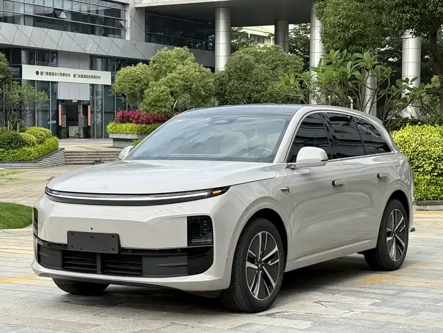 Li Xiang L6 2024