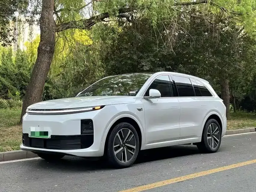 Li Xiang L6 2024