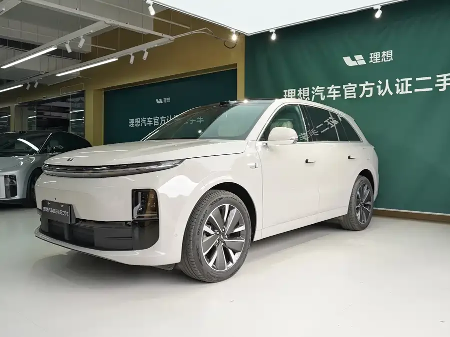 Li Xiang L6 2025