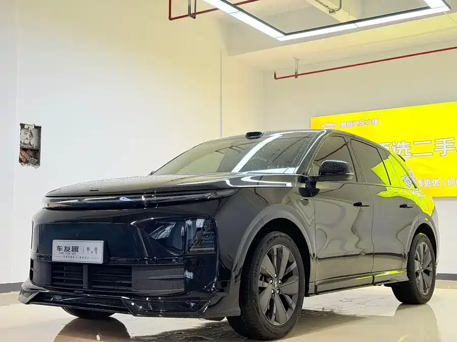 Li Xiang L6 2025