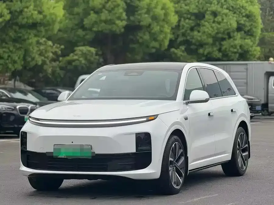Li Xiang L6 2024