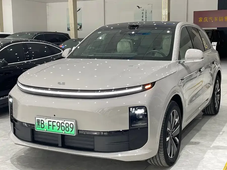 Li Xiang L6 2025