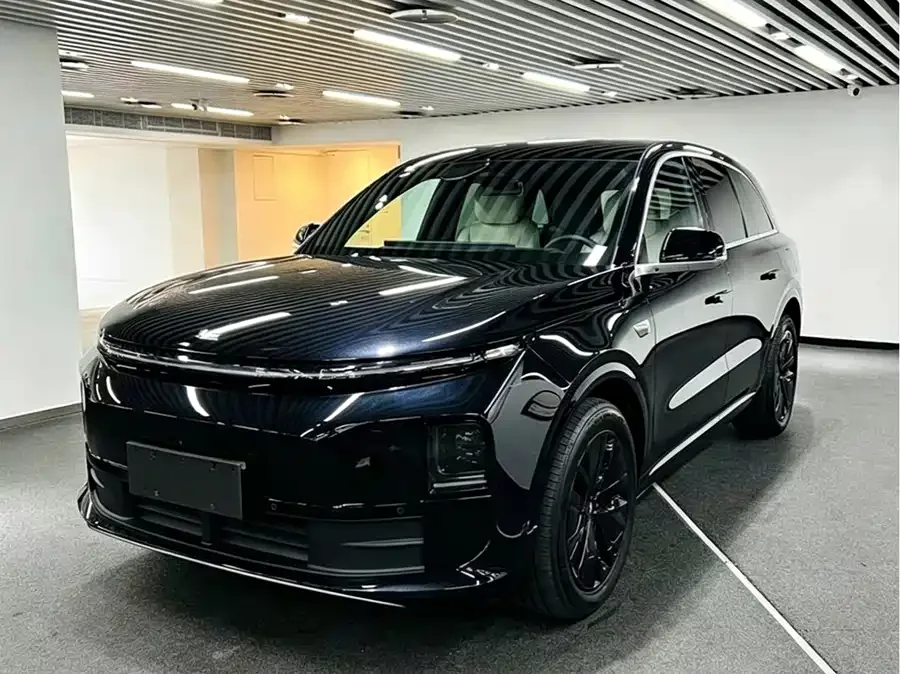Li Xiang L6 2024