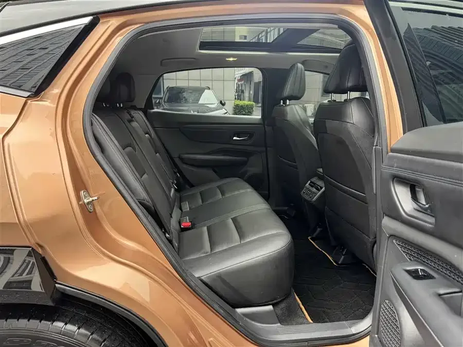 Nissan Ariya ARIYA 2022 two-wheel drive long-range top version 2022 — миниатюра 4