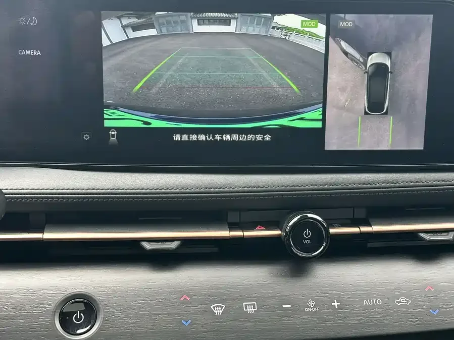 Nissan Ariya ARIYA 2022 two-wheel drive long-range top version 2022 — миниатюра 4