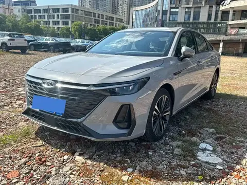 Chery Arrizo 8 2024 купить в Москве