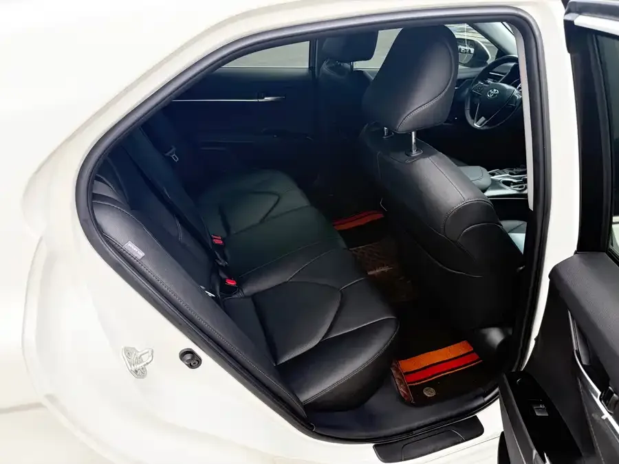 Toyota Camry Camry 2022 2.0GVP Leading Edition 2023 — миниатюра 4