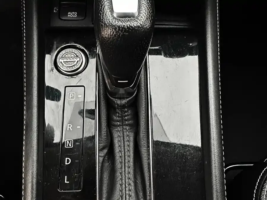 Nissan Kicks 2023 Kicks 1.5L Sport Edition: A luxurious and powerful luxury model 2024 — миниатюра 4