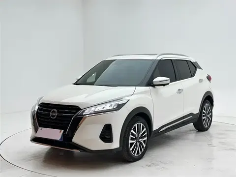 Nissan Kicks 2024 buy in Moscow