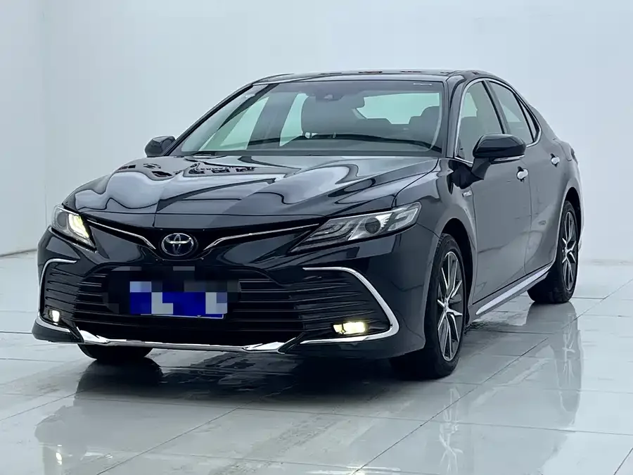 Toyota Camry 2024