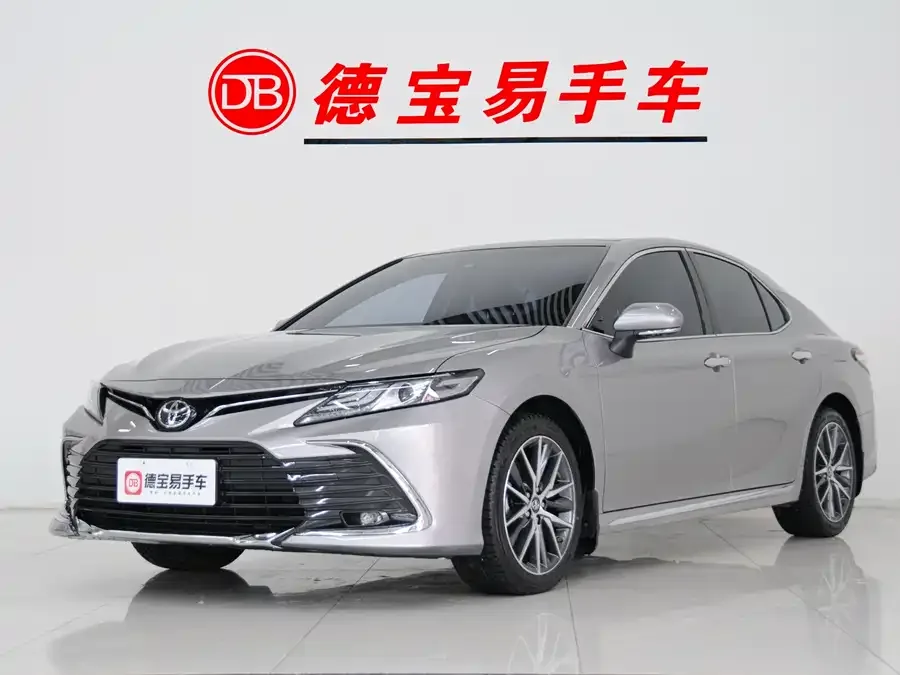 Toyota Camry 2024