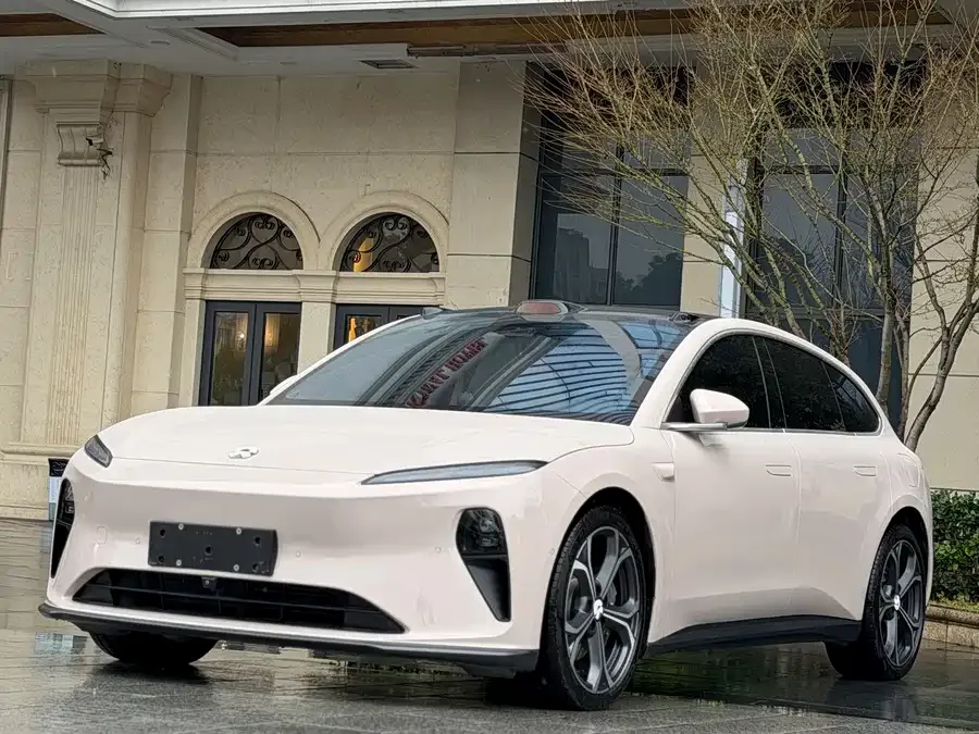 NIO ET5T 2023
