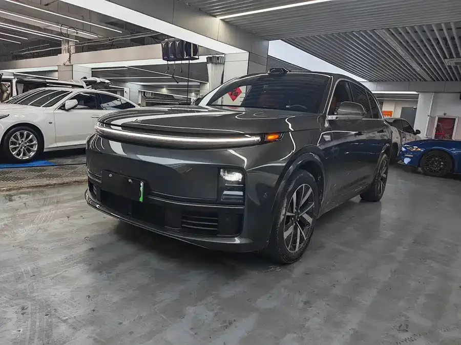 Li Xiang L7 2023