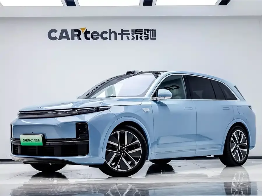 Li Xiang L7 2024