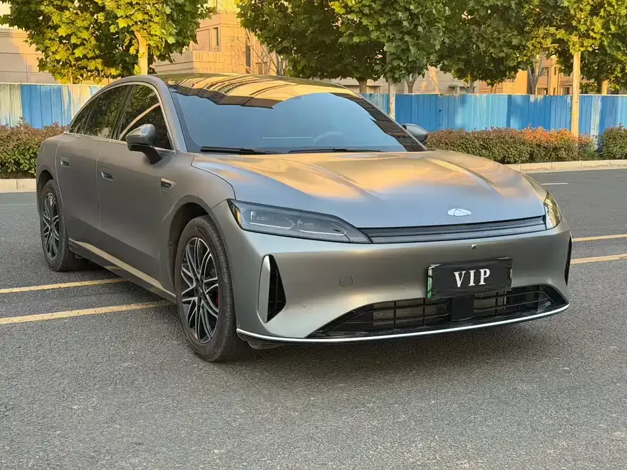 Chery Fengyun Fengyun A9L 2025