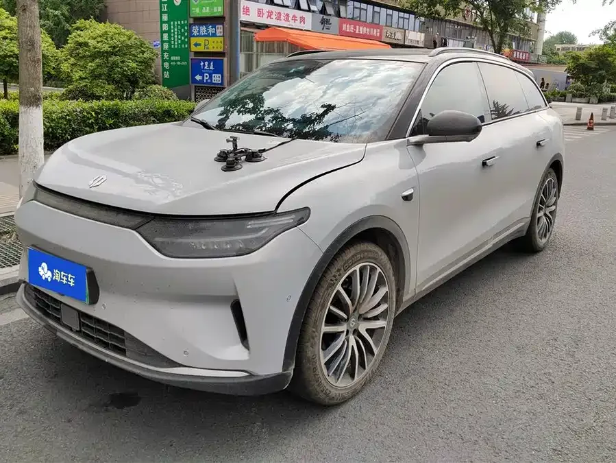 Leapmotor C11 2022