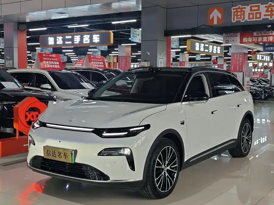 Leapmotor C11 2026