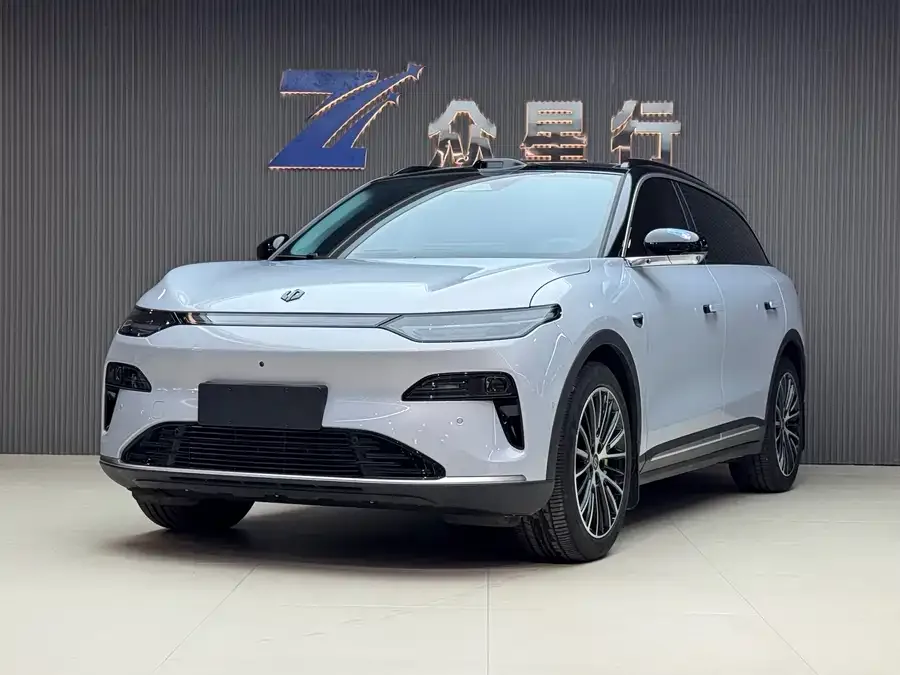 Leapmotor C11 2025