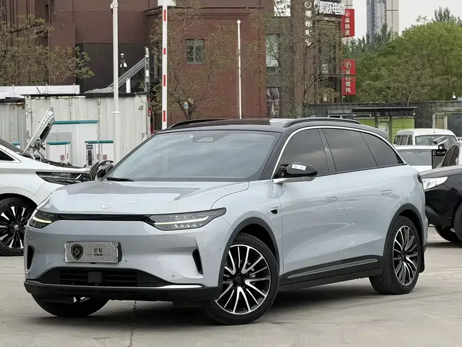 Leapmotor C11 2022