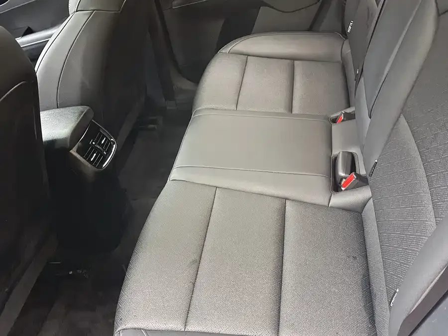 Kia K3 2021 facelift 1.5L CVT fashion version 2023 — миниатюра 5