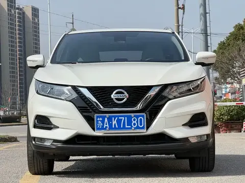 Nissan Qashqai 2023 buy in Moscow