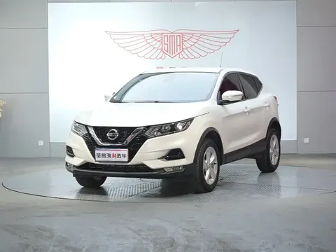 Nissan Qashqai 2022 купить в Москве