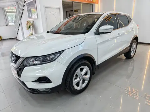 Nissan Qashqai 2023 купить в Москве