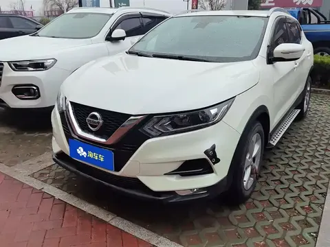 Nissan Qashqai 2023 buy in Moscow