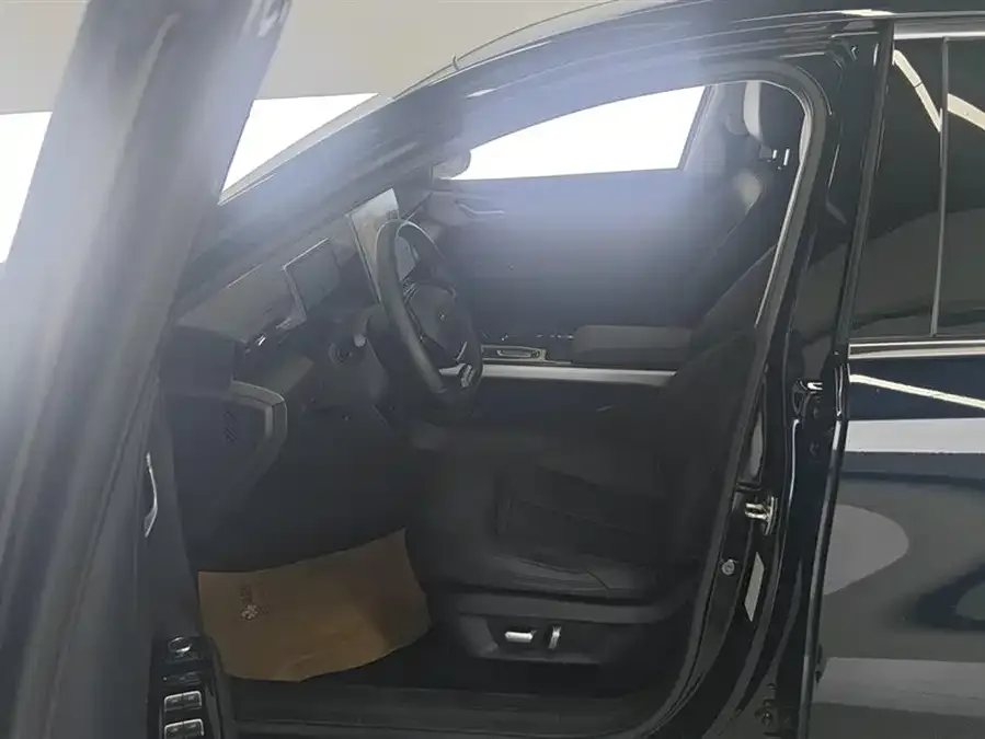Wuling Starlight Wuling Starlight 2024 Co-creation Edition 150 Pilot Edition 2024 — миниатюра 3