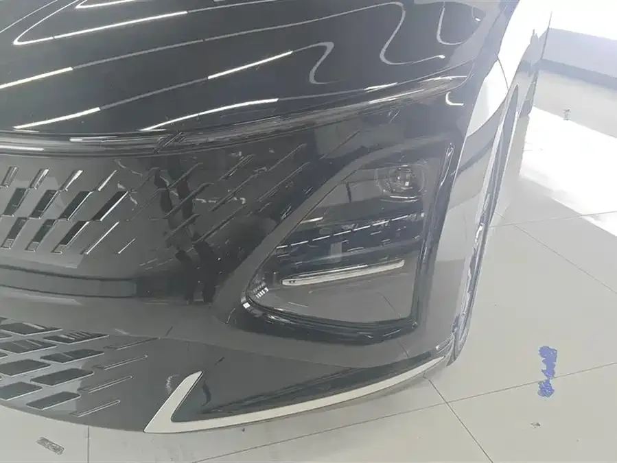 Wuling Starlight Wuling Starlight 2024 Co-creation Edition 150 Pilot Edition 2024 — миниатюра 5