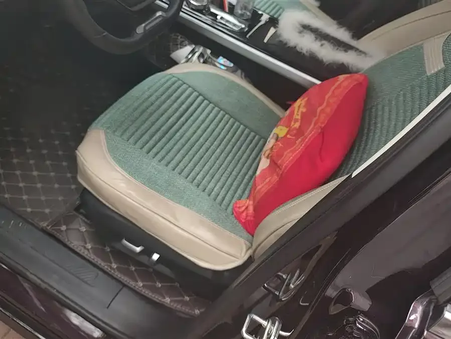 Wuling Starlight Wuling Starlight 2023 150 Advanced Edition 2024 — миниатюра 3