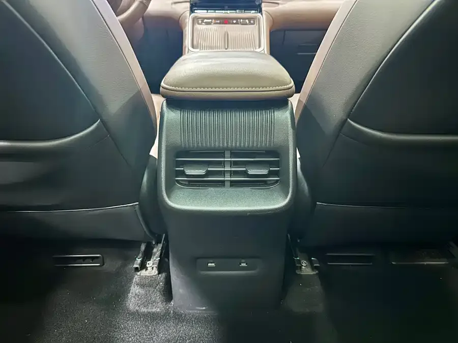 Wuling Starlight S Wuling Xingguang S 2024 130km Flagship Model 2024 — миниатюра 5