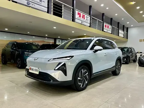 Wuling Starlight S 2024 buy in Moscow