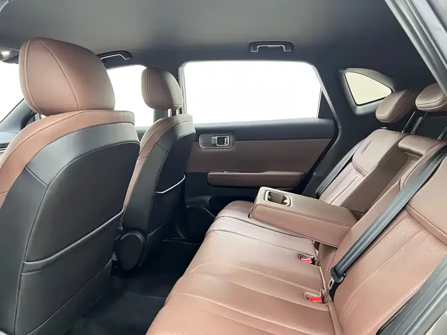 Wuling Starlight S Wuling Xingguang S 2024 130km Pilot Edition 2025 — миниатюра 5